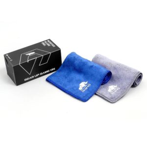 Rhino mikrofiber peškir za bilijar štap