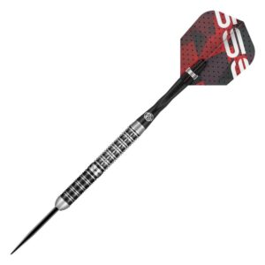 Set strelica steel Shot Niels Zonneveld V2 24g, 90% wolfram