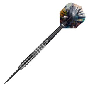 Set strelica steel Shot Gnarly Rippah 22g, 90% wolfram