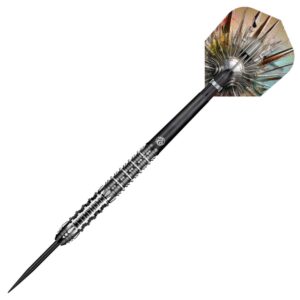 Set strelica steel Shot Gnarly Shredda 23g, 90% wolfram