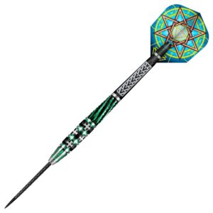 Set strelica steel Shot steel Celt Druid 23g, 90% wolfram