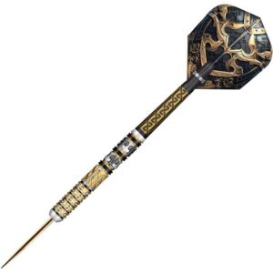 Set strelica steel Shot steel Viking Odin 23g, 95% wolfram