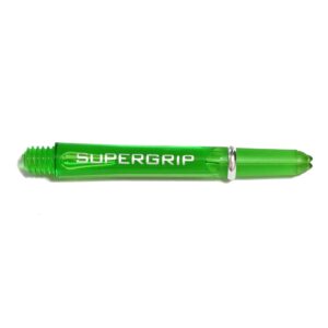 Harrows tela Supergrip zelena midi