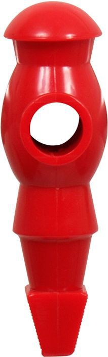 Igrač za stoni fudbal Buffalo crveni, 16mm - Slika 2