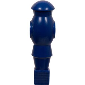 Igrač za stoni fudbal Buffalo plavi, 16mm