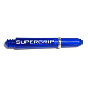 Harrows tela Supergrip plava short