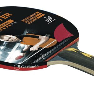 Garlando Twister reket za stoni tenis 5*