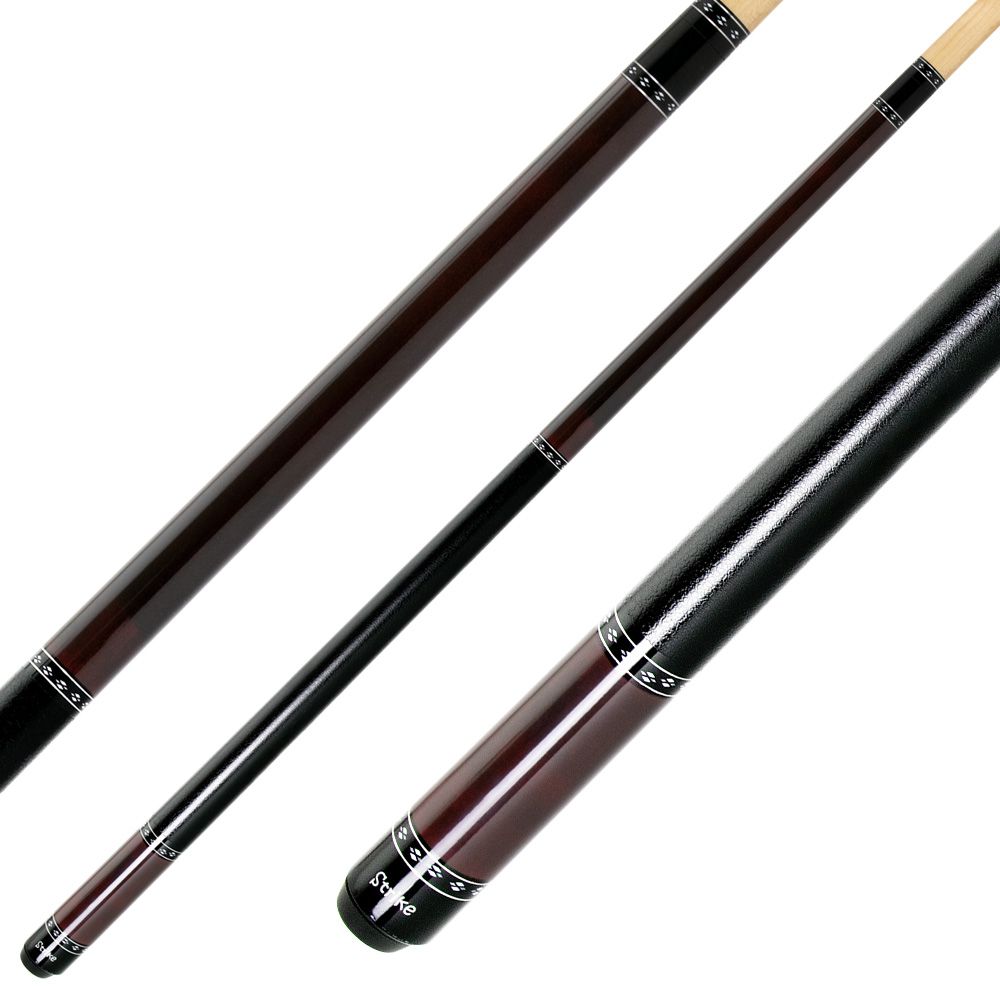 Bilijar štap Classic Strike Q2 13mm - Slika 2