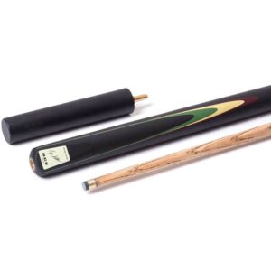 Snooker štap BCE Mark Shelby EL3-3D, 3/4 sa nastavkom