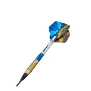 Set strelica soft Unicorn Gary Anderson Duo 18g, 90% wolfram