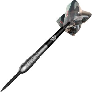 Set strelica steel Bull's Mercurius Lia 20g, 90% wolfram