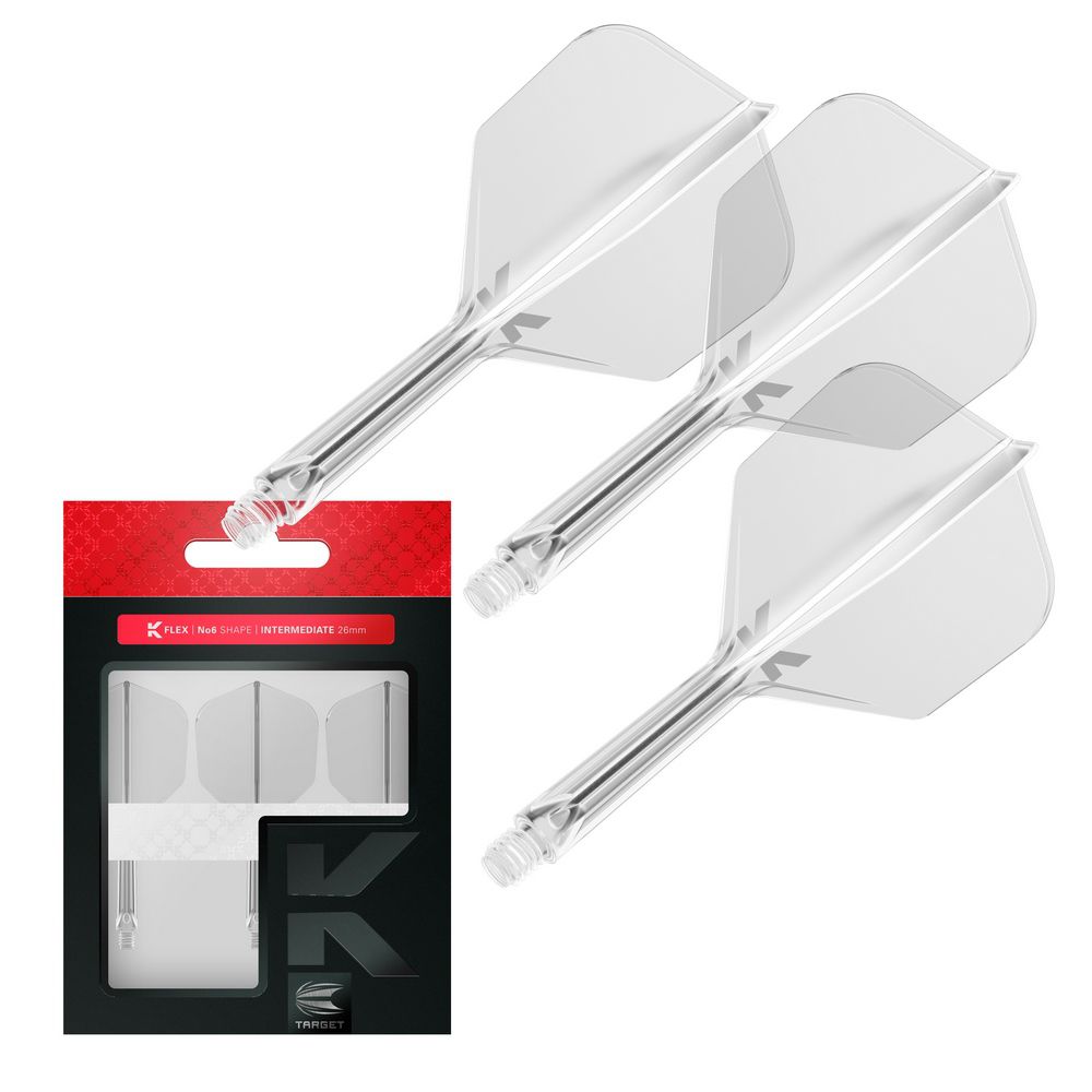 Pikado pero i telo Target K-Flex providno No6 pera, short tela - Slika 2