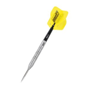 Set strelica steel One80 Stefaan Henderyck 21g, 90% wolfram