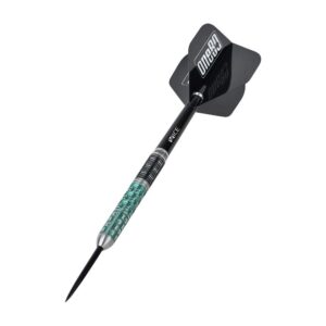 Set strelica steel One80 Ludo Le Mat 22g, 90% wolfram