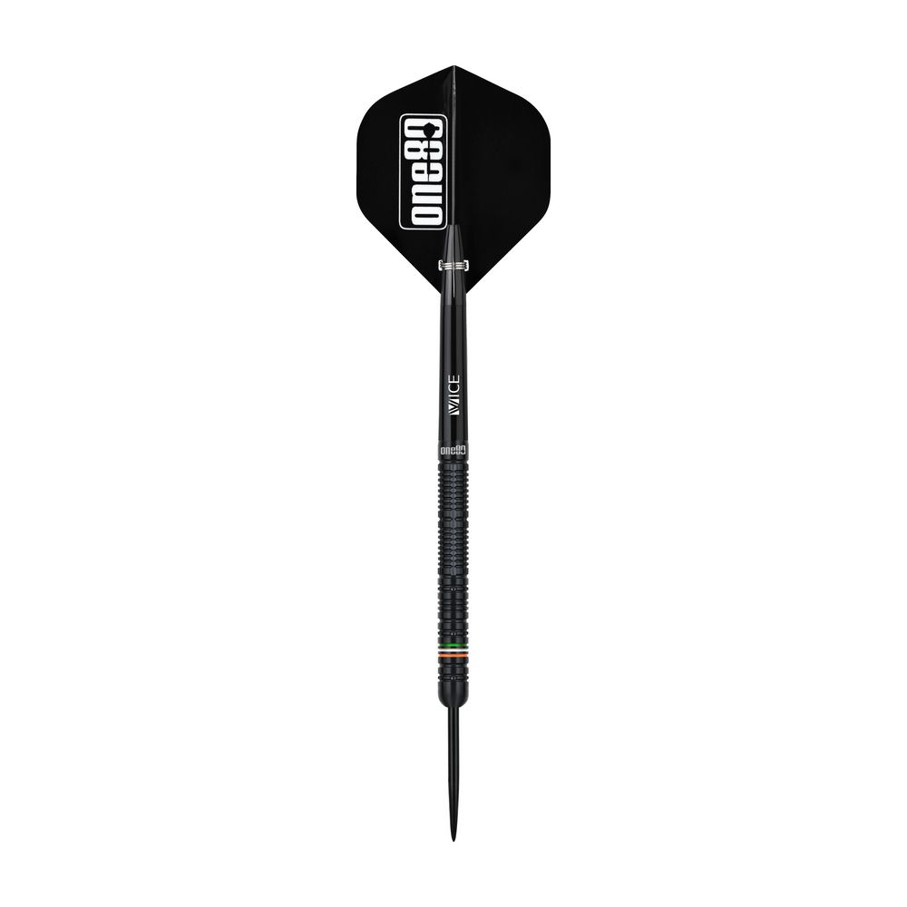 Set strelica steel One80 Mahi Bosmia 22g, 90% wolfram - Slika 5