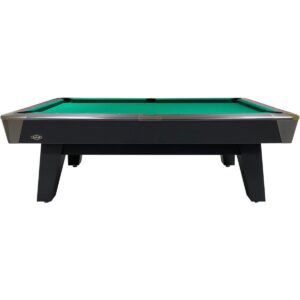 Buffalo Outrage bilijar sto 7ft crni
