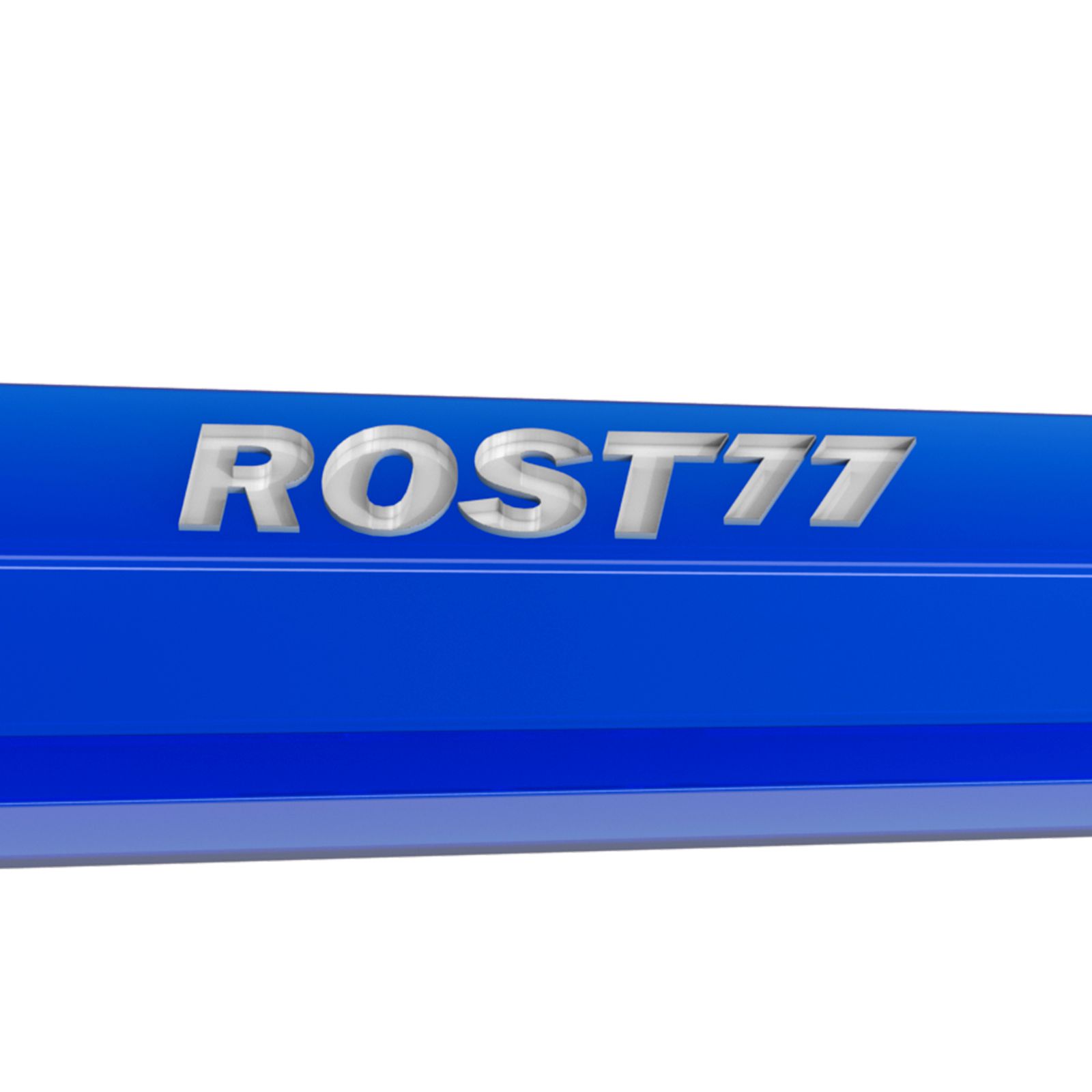 Pera i tela za strelice Cuesoul ROST 77 providno plava, Big Standard Wing pera i short tela - Slika 5