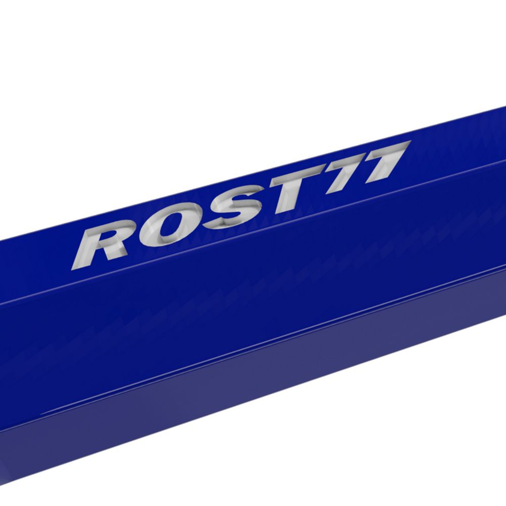 Pera i tela za strelice Cuesoul ROST 77 providno plava, Small Standard Wing pera i short tela - Slika 5