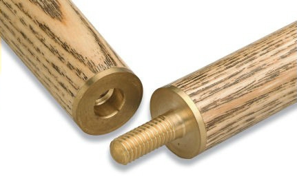 Snooker štap Cannon Buck - Slika 2