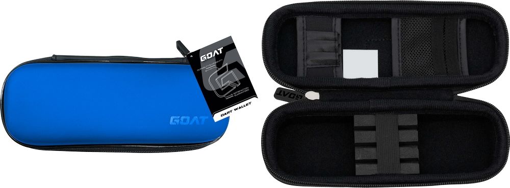 Pikado torba GOAT Small, plava - Slika 2