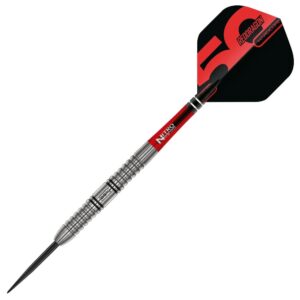 Set strelica steel Red Dragon Darts 50 Years - Penetrator 1 25g, 95% wolfram