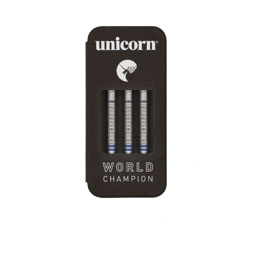 Pikado set Unicorn steel W/C G. Anderson 21g, 90% wolfram - Slika 4