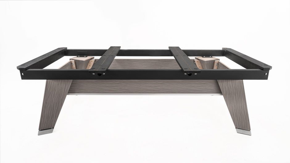 Bilijar sto Rasson Acurra Sarum 9ft - Slika 8