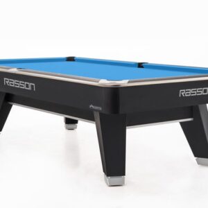 Bilijar sto Rasson Acurra Sarum 9ft crni