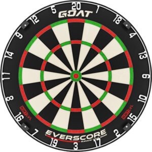 Pikado tabla GOAT Everscore NXT LVL, turnirski kvalitet