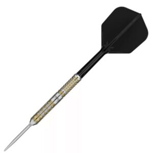 Set strelica steel Target Japan Black Marque Reyn G2 23g SP 90% wolfram