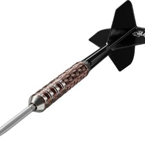 Set strelica steel Target JAPAN Prime Series Raptor G6 22g, 90% wolfram