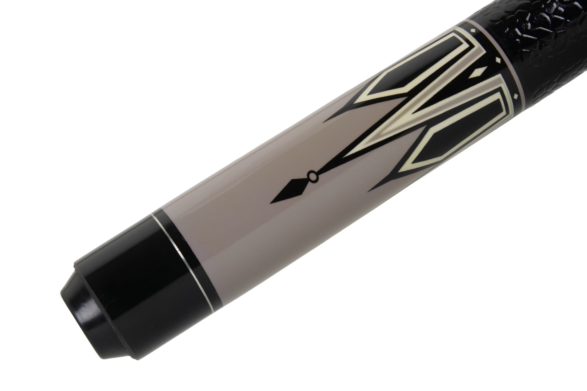 Bilijar štap Classic Vulcan 4, 3D Grip - Slika 3