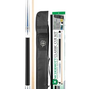 McDermott Classic set za bilijar Kit 5
