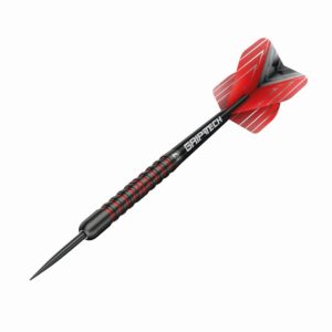 Set strelica steel GOAT Podium 22g, 80% wolfram