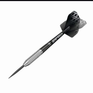 Set strelica steel GOAT Reload 23g, 90% wolfram