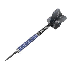 Set strelica steel GOAT Surf 22g, 90% wolfram