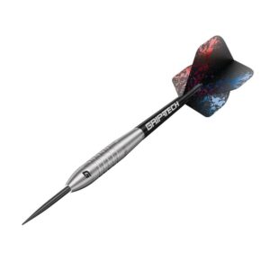 Set strelica steel GOAT Inspire 27g, 80% wolfram