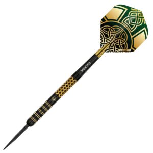 Set strelica steel Winmau Brendan Dolan SS1, 23g 90% wolfram