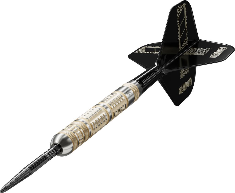 Set strelica steel Target Dimitri Van Den Bergh 95K 24g SP 95% wolfram