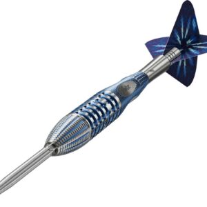 Set strelica steel Target Phil Taylor Power Gx2 24g SP 95% wolfram
