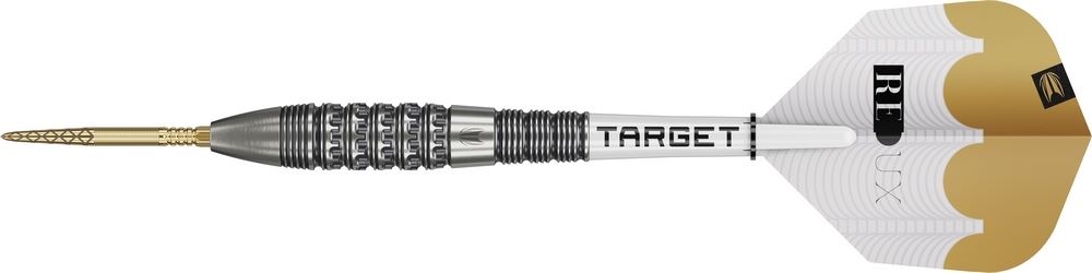 Set strelica steel Target Redux 02 24g SP 90% wolfram - Slika 2