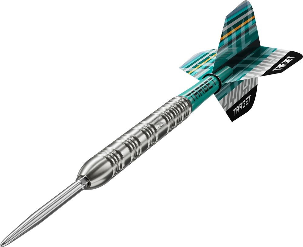 Set strelica steel Target Hydro 02 25g SP 90% wolfram