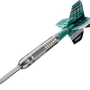 Set strelica steel Target Hydro 03 22g SP 90% wolfram