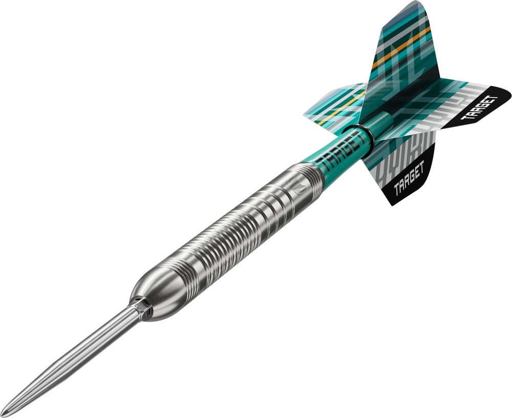 Set strelica steel Target Hydro 03 22g SP 90% wolfram