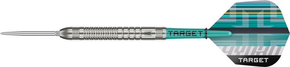 Set strelica steel Target Hydro 03 26g SP 90% wolfram - Slika 2