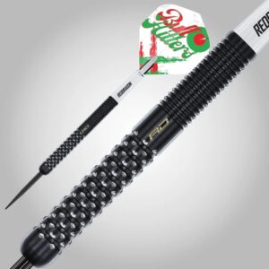 Set strelica steel Red Dragon Bullhitters V1 23g 90% wolfram
