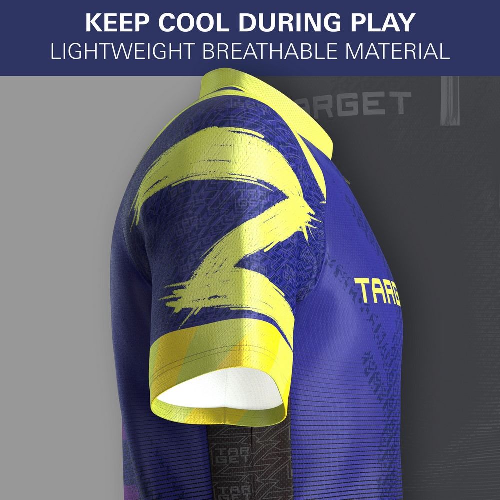 Majica Target Playing Shirt Luke Littler 2026, veličina XL - Slika 6