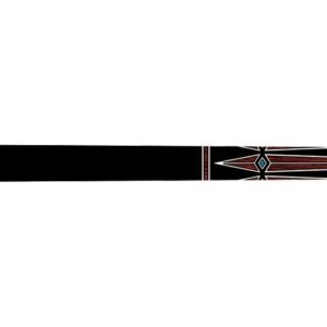 Štap za karambol Matis br. 4. 141 cm