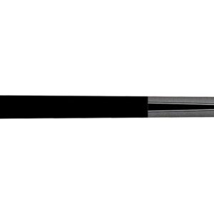 Bilijar štap Maxton Fiber sivi, 148cm, 13mm kapica