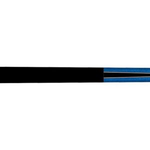 Bilijar štap Maxton Fiber plavi, 148cm, 13mm kapica